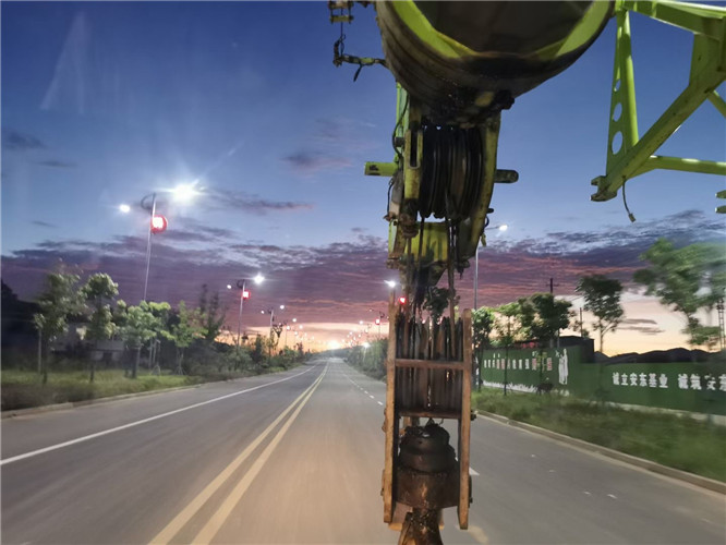 丁青县大件吊装怎么收费